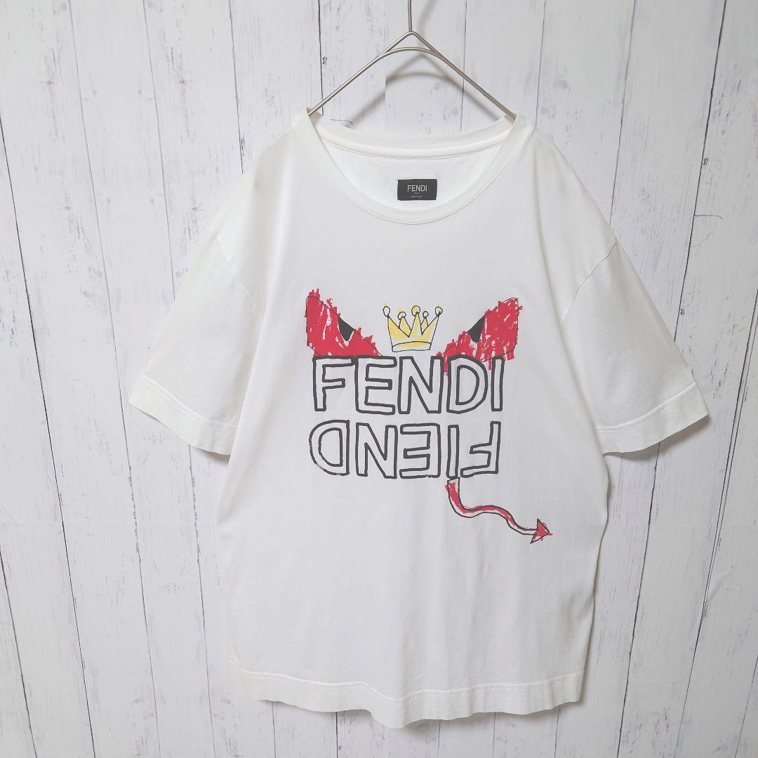 Fendi T-Shirts T