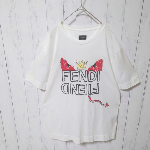 Fendi T-Shirts T