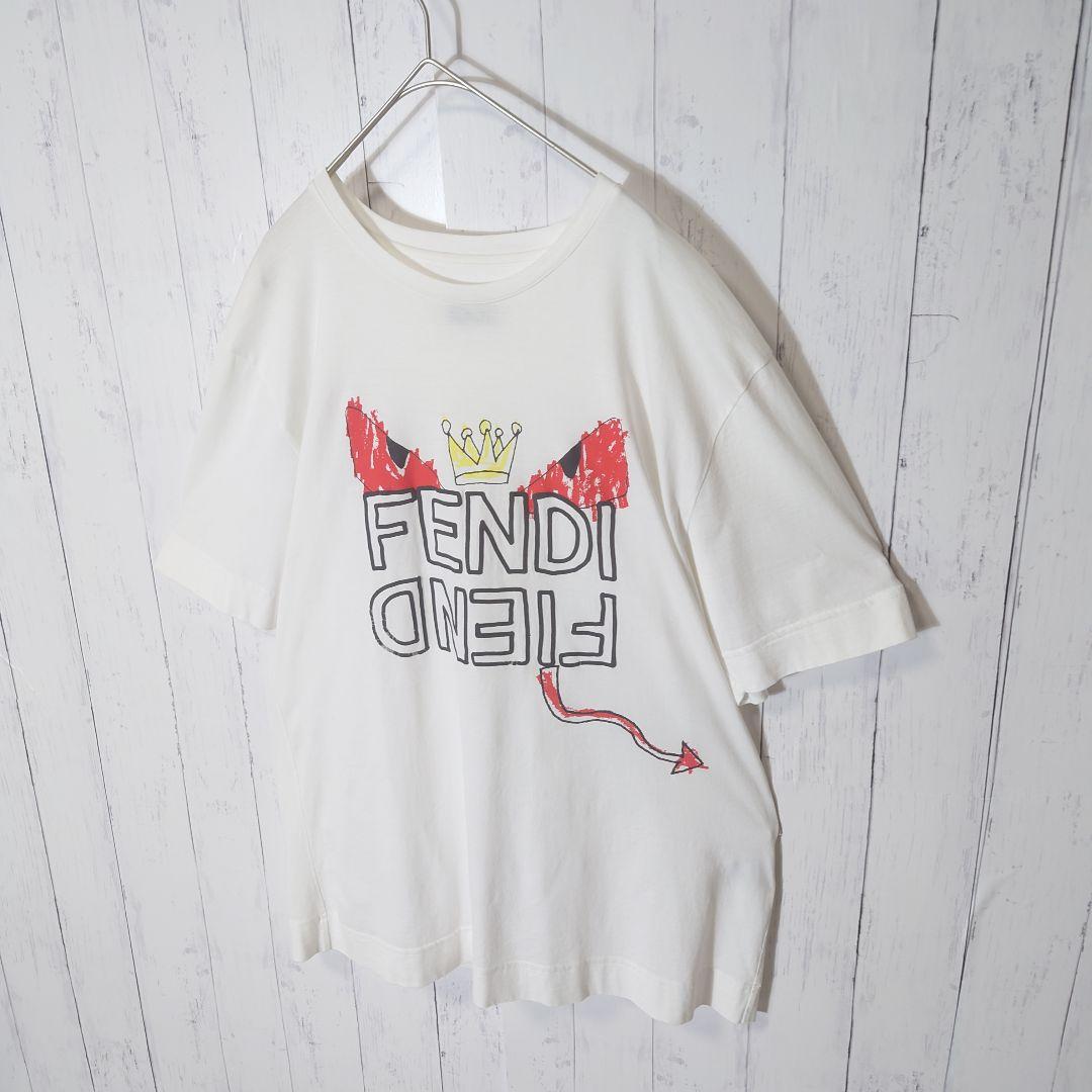 Fendi T-Shirts T