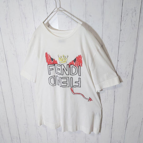 Fendi T-Shirts T