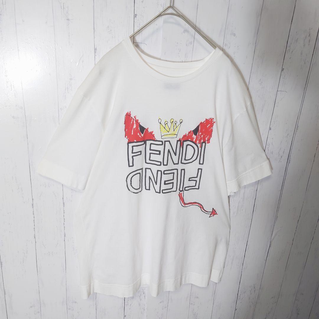 Fendi T-Shirts T