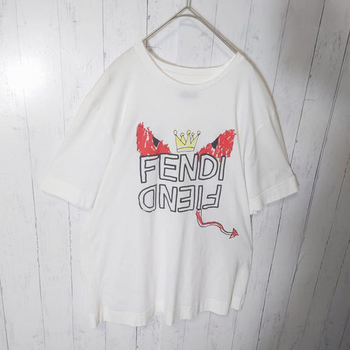 Fendi T-Shirts T