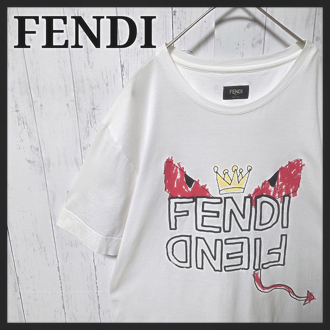 Fendi T-Shirts T