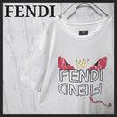 Fendi T-Shirts T
