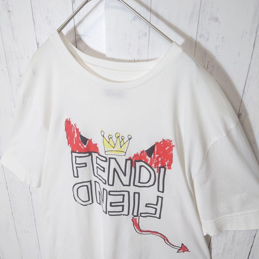 Fendi T-Shirts T