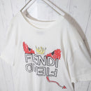 Fendi T-Shirts T