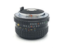 Lens (Single Focus) Smc Pentax-A F2.8