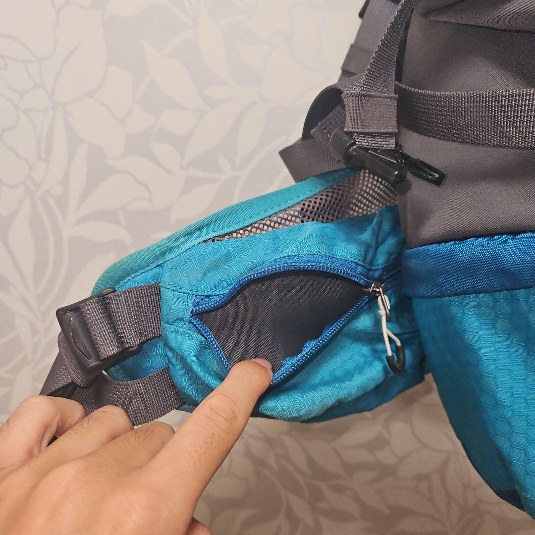 Salomon Backpacks Rucksacks 7/3 Discovery 32