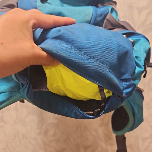 Salomon Backpacks Rucksacks 7/3 Discovery 32