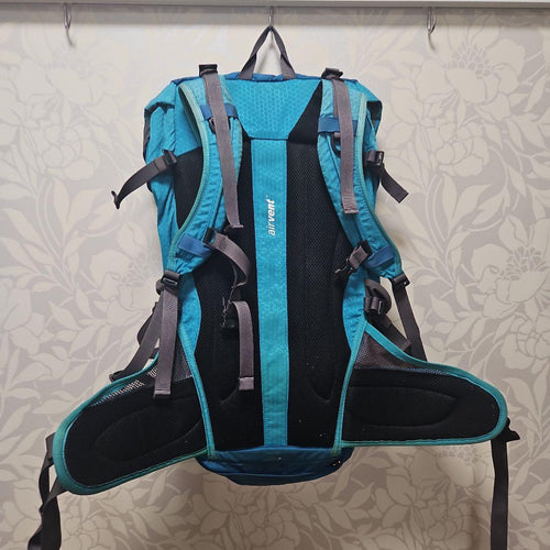 Salomon Backpacks Rucksacks 7/3 Discovery 32