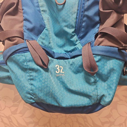 Salomon Backpacks Rucksacks 7/3 Discovery 32