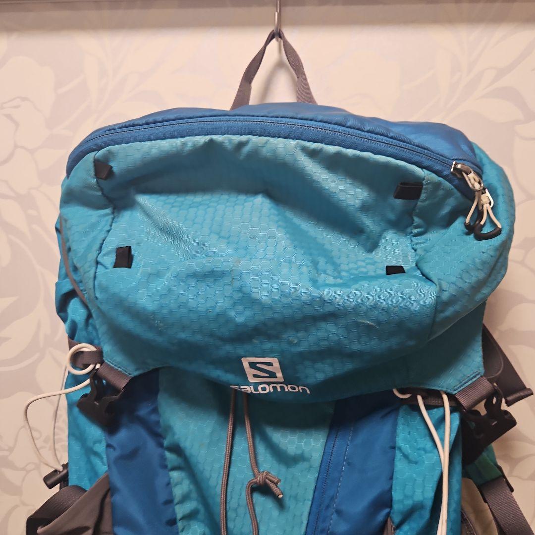Salomon Backpacks Rucksacks 7/3 Discovery 32