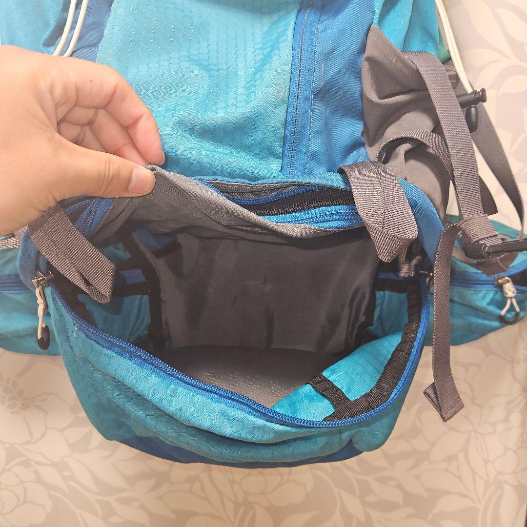 Salomon Backpacks Rucksacks 7/3 Discovery 32