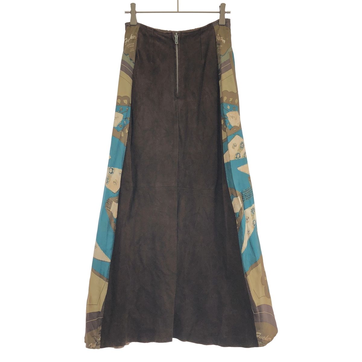 Undercover Others Under Cover 1999Aw Q49 F