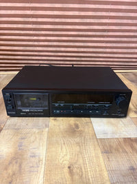 Cd, Md Cassette Decks Denon Dr-M35Hx