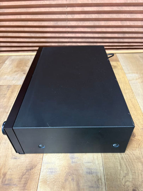 Cd, Md Cassette Decks Denon Dr-M35Hx