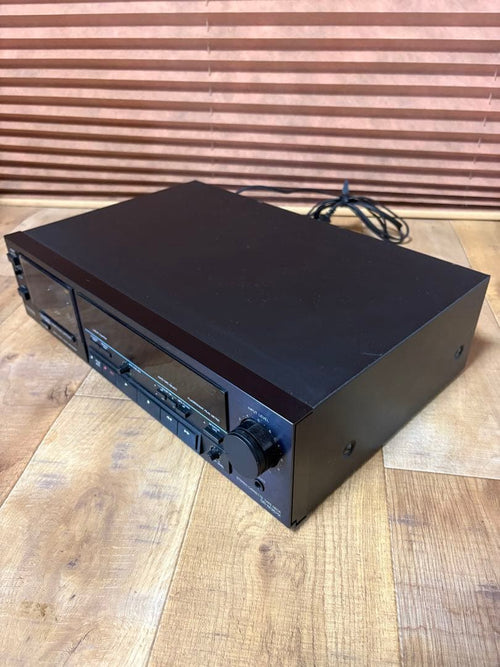 Cd, Md Cassette Decks Denon Dr-M35Hx