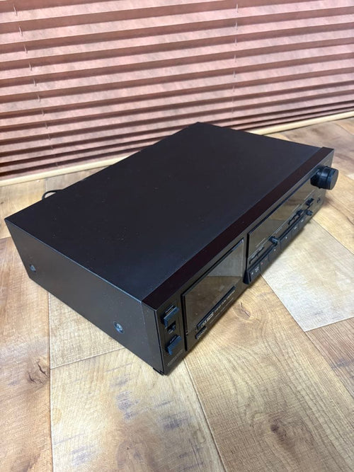 Cd, Md Cassette Decks Denon Dr-M35Hx