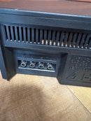 Cd, Md Cassette Decks Denon Dr-M35Hx