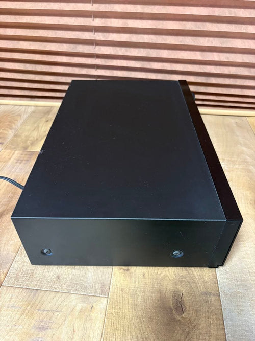 Cd, Md Cassette Decks Denon Dr-M35Hx