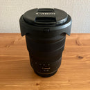Canon Lens (Zoom) Rf15-35Mm F2.8L Is Usm