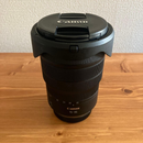 Canon Lens (Zoom) Rf15-35Mm F2.8L Is Usm