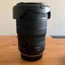 Canon Lens (Zoom) Rf15-35Mm F2.8L Is Usm