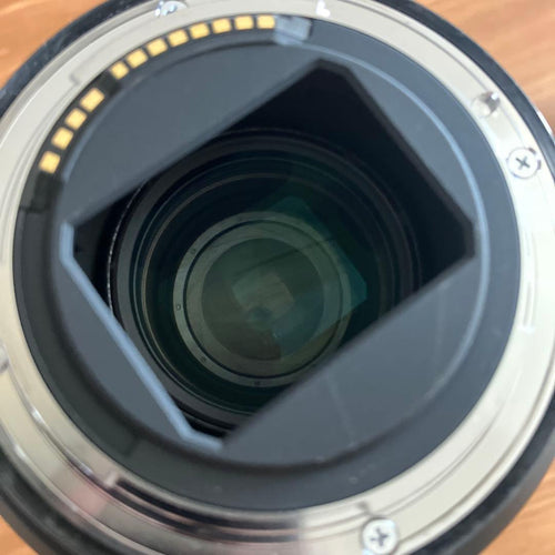 Canon Lens (Zoom) Rf15-35Mm F2.8L Is Usm