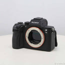 Sony Mirrorless Interchangeable Lips 7 Iii Ilce-7M3 269