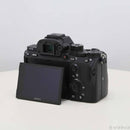 Sony Mirrorless Interchangeable Lips 7 Iii Ilce-7M3 269