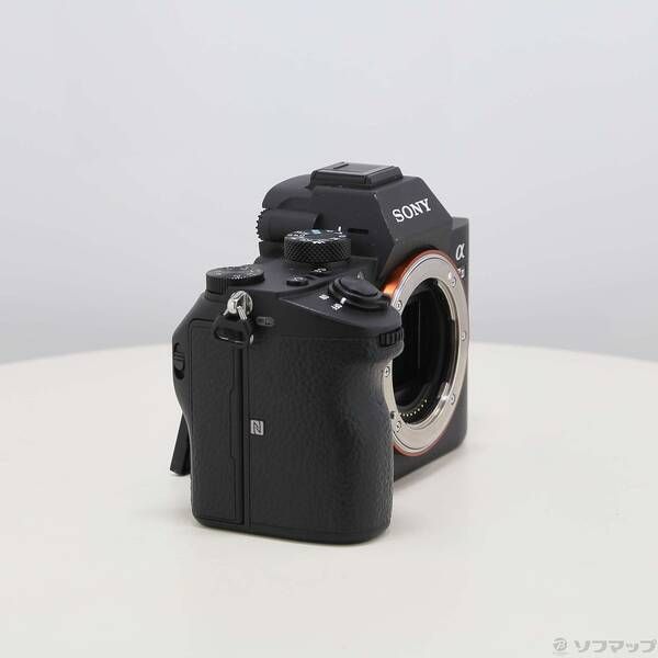 Sony Mirrorless Interchangeable Lips 7 Iii Ilce-7M3 269
