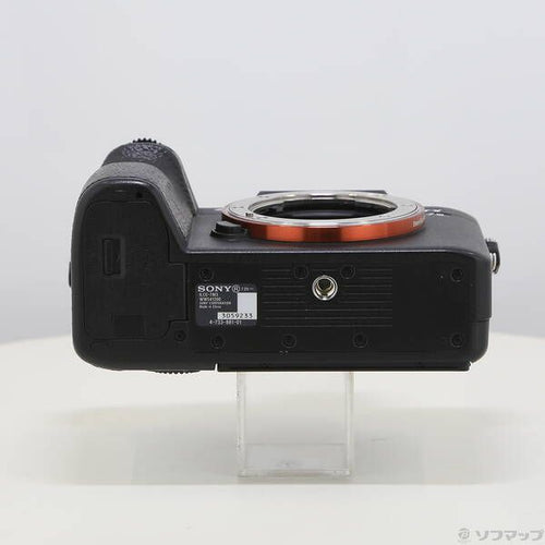 Sony Mirrorless Interchangeable Lips 7 Iii Ilce-7M3 269