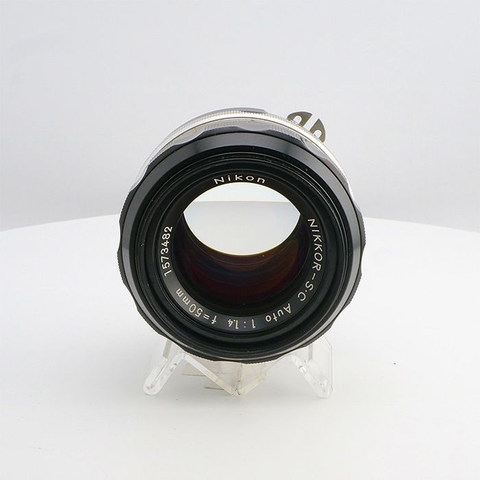 Nikon Others Auto Nikkor 50/1.4 C(Ai