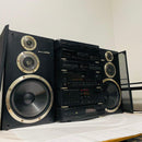 Pioneer Other Private X-A5