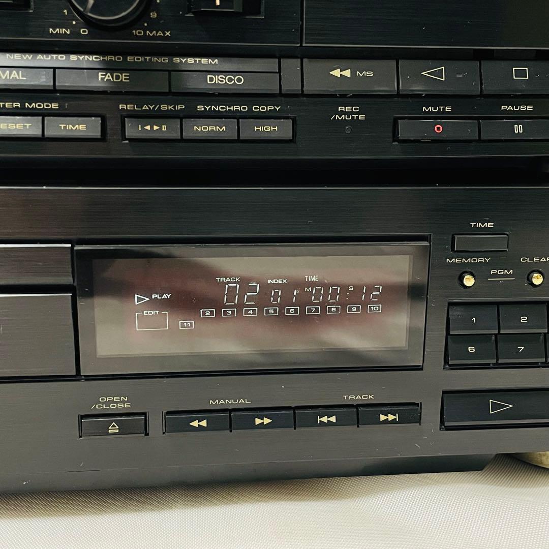 Pioneer Other Private X-A5