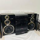 Pioneer Other Private X-A5