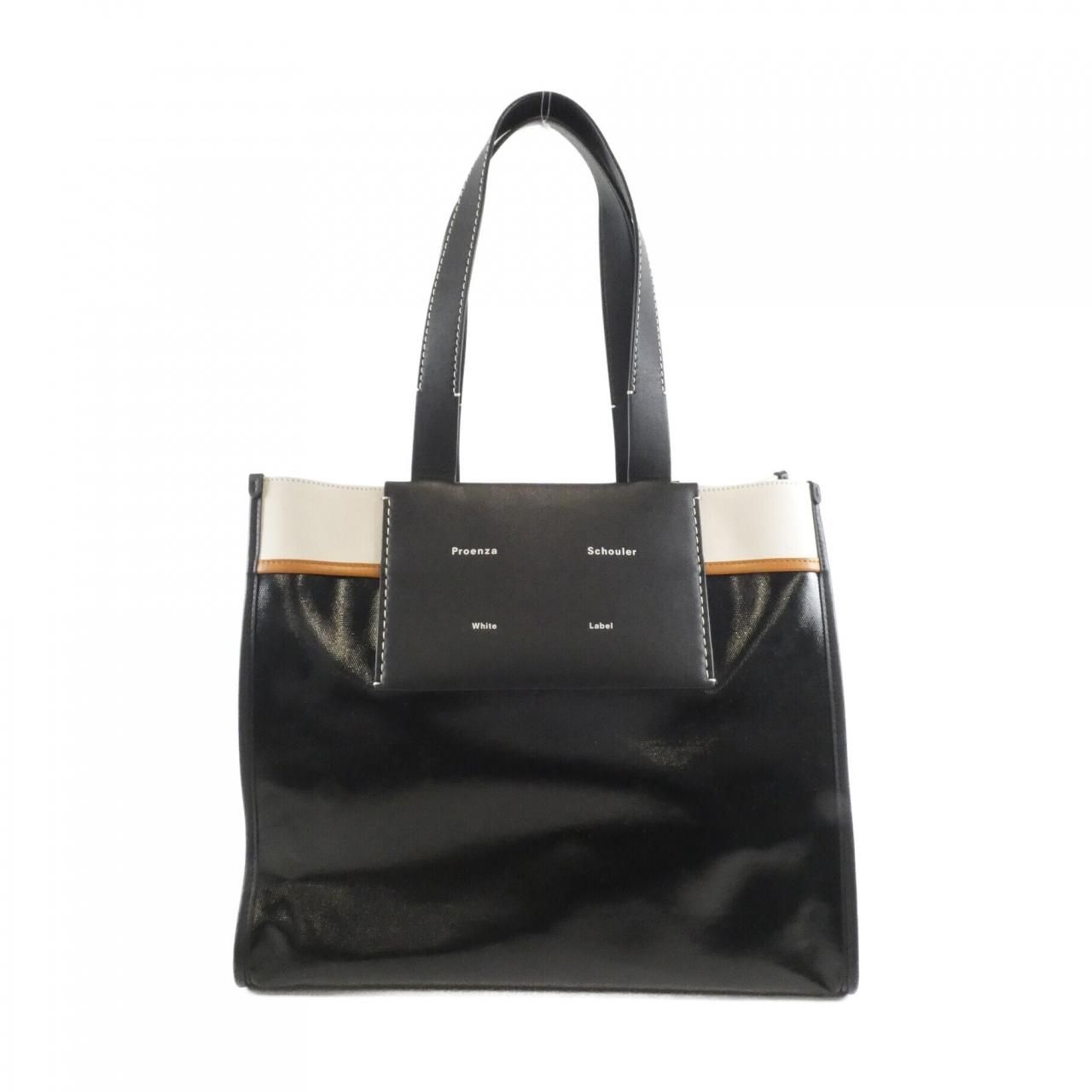 Tote Bag Morris Wb213001 Black(