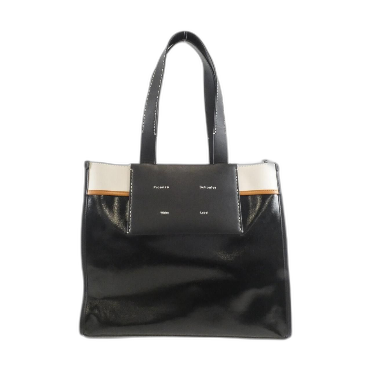 Tote Bag Morris Wb213001 Black(
