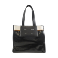 Tote Bag Morris Wb213001 Black(