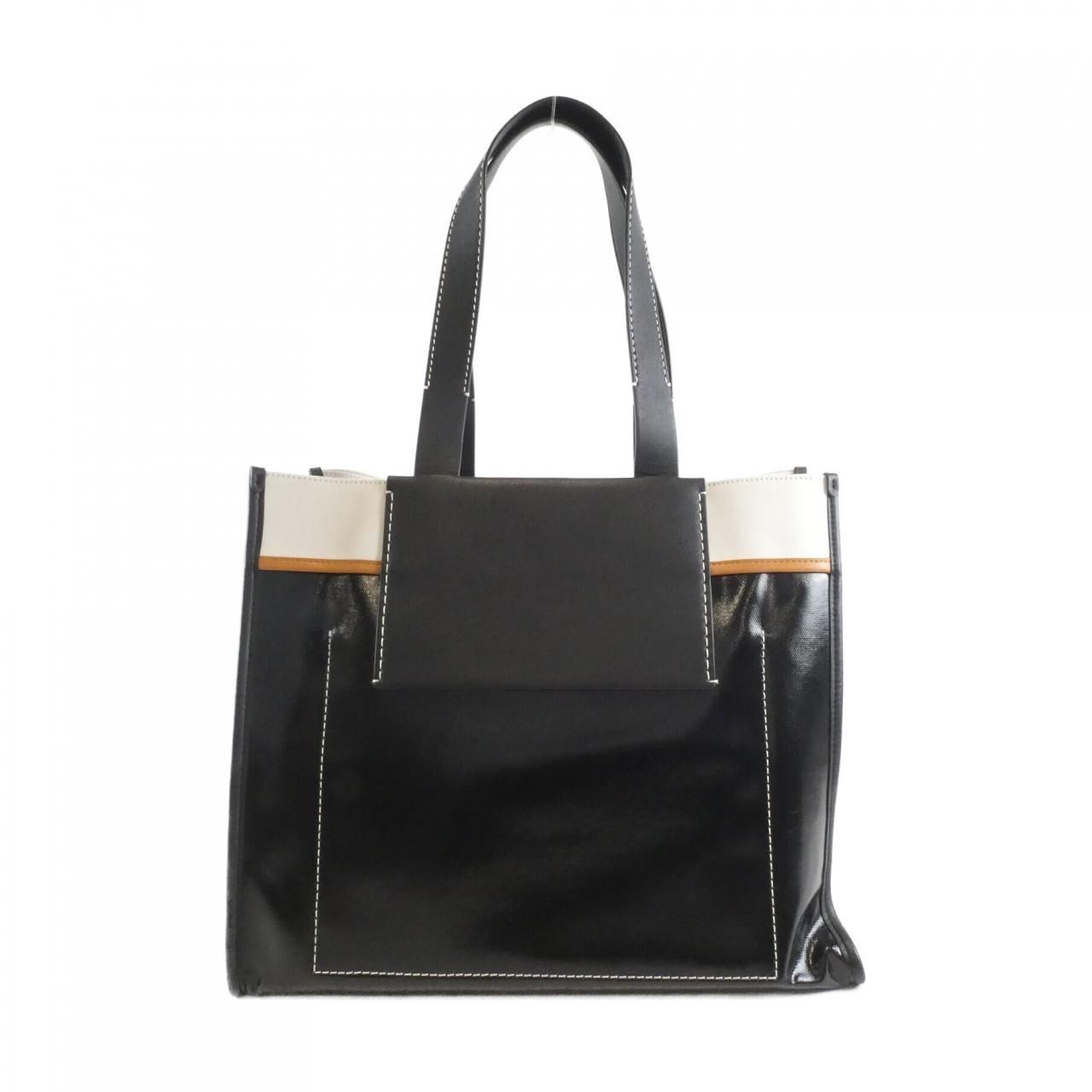 Tote Bag Morris Wb213001 Black(