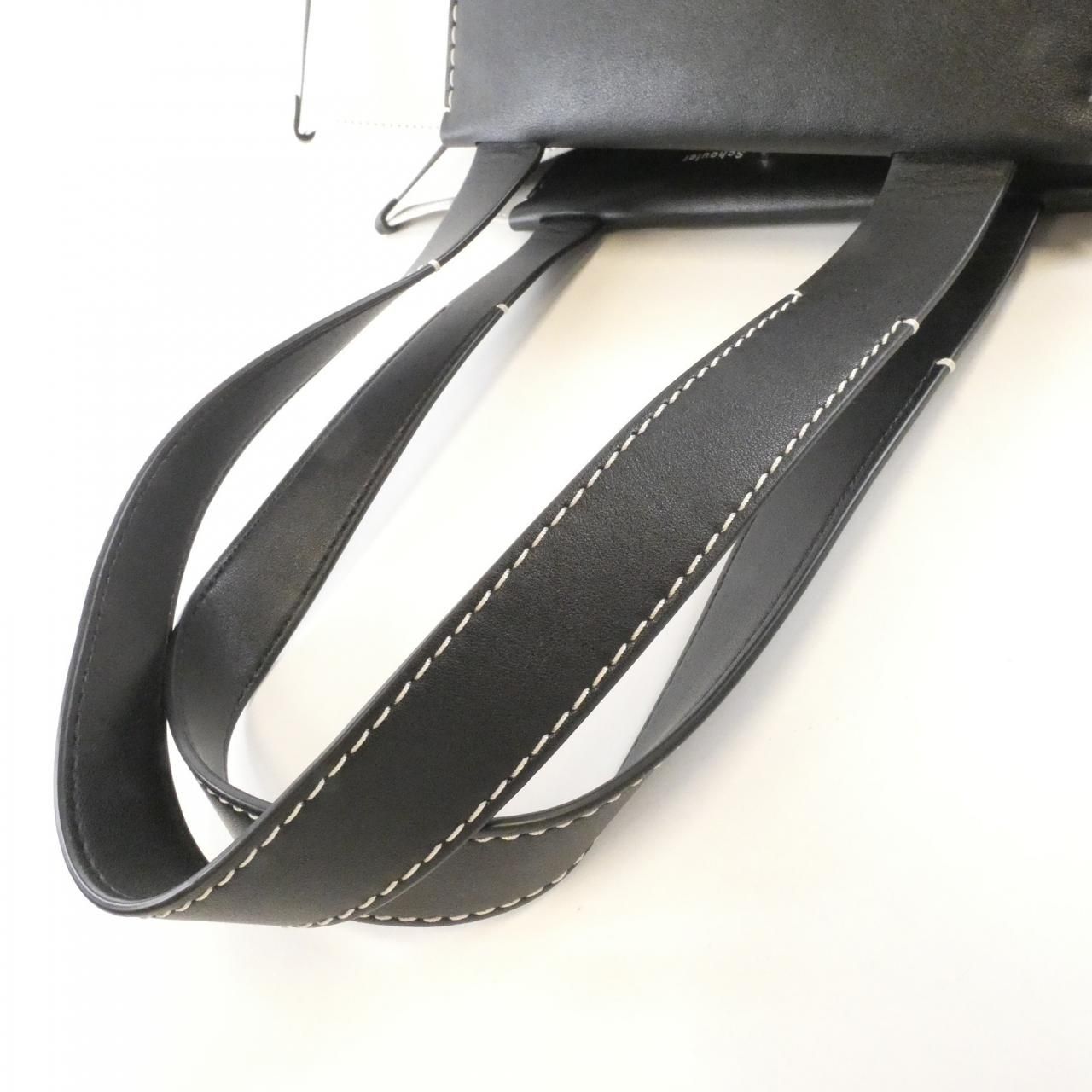 Tote Bag Morris Wb213001 Black(