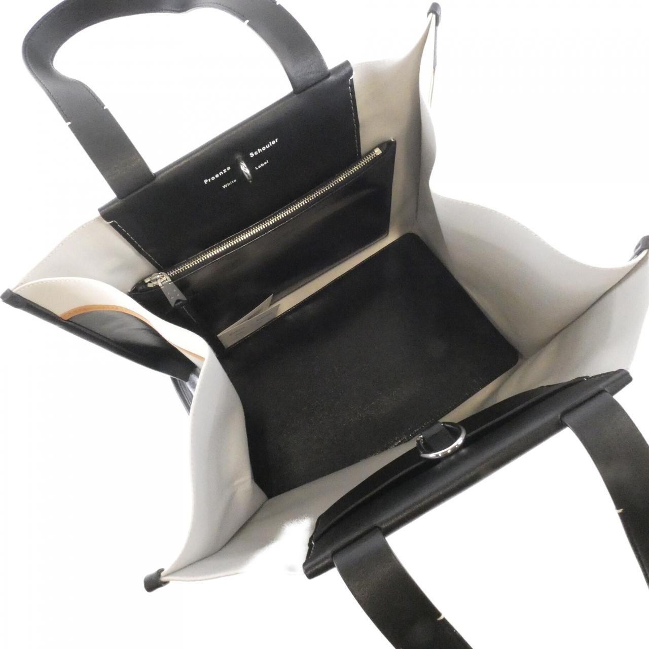 Tote Bag Morris Wb213001 Black(