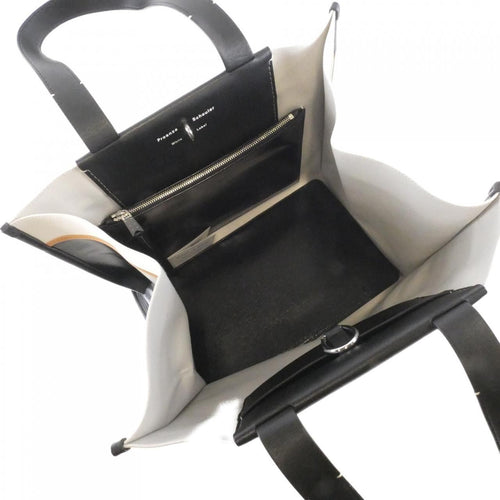 Tote Bag Morris Wb213001 Black(