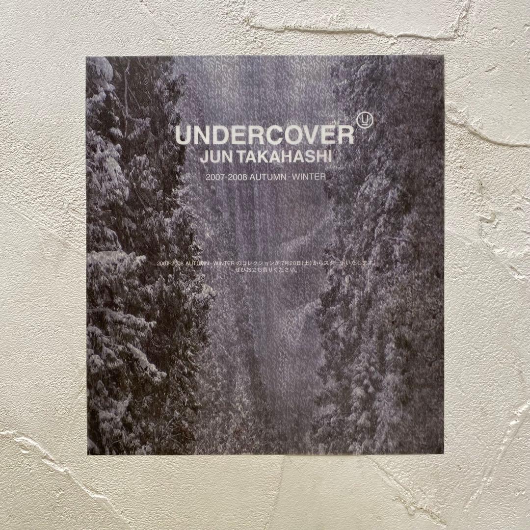 Undercover Other 07Ss 07Aw