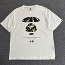A Bathing Ape T-Shirts T Xl