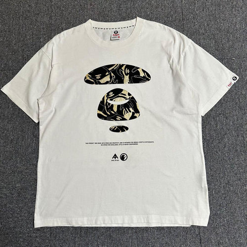 A Bathing Ape T-Shirts T Xl