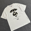 A Bathing Ape T-Shirts T Xl