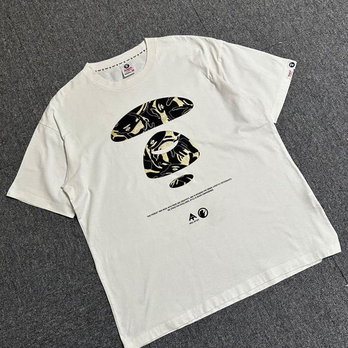 A Bathing Ape T-Shirts T Xl