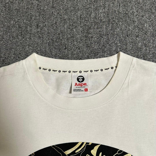 A Bathing Ape T-Shirts T Xl