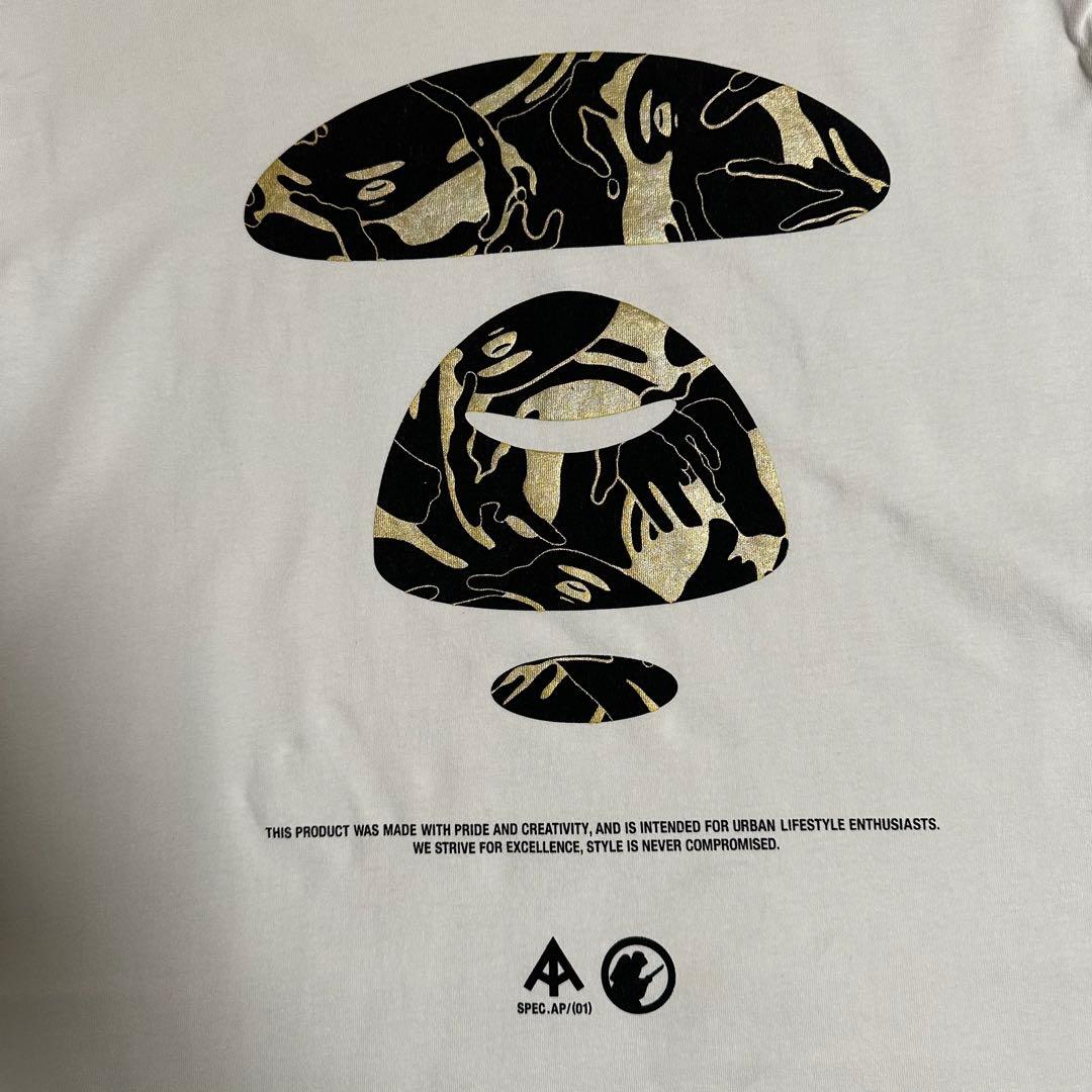 A Bathing Ape T-Shirts T Xl